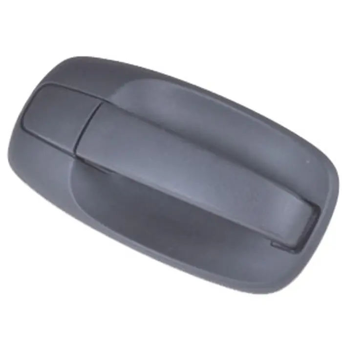 Végkiárusítás Renault Trafic II új utángyártott hátsó csomagtér ajtó külső kilincs 2001-2007-ig